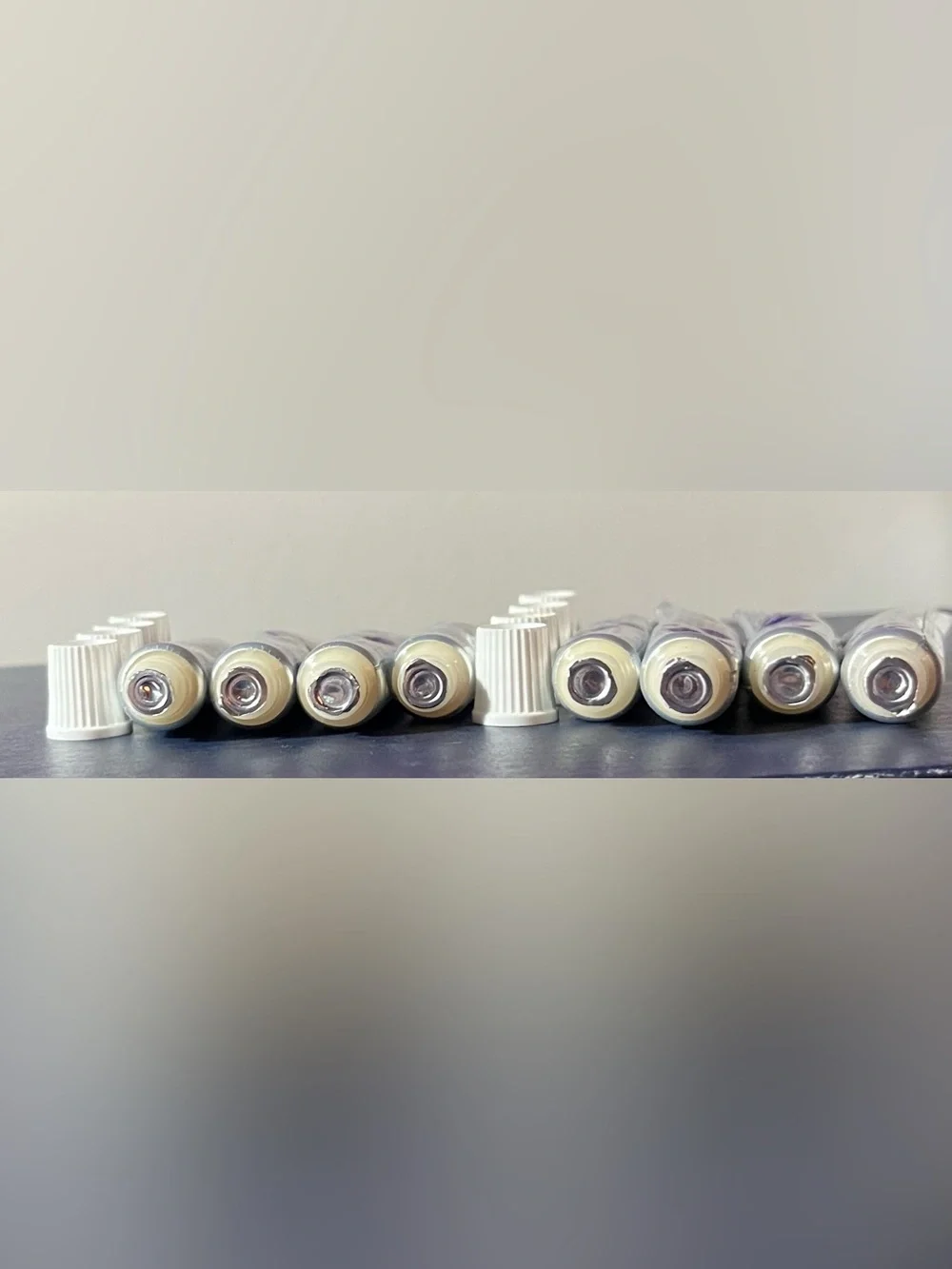 Neostrata results focused